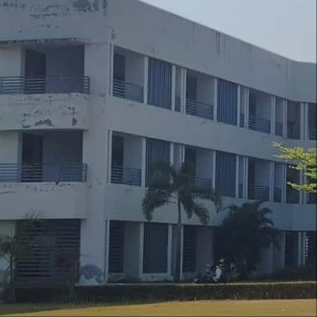 VJKM Self Finance College of B.S.W. gallery image
