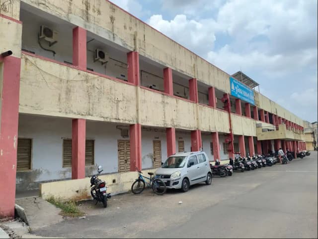Junior Science College (11th-12th | Science) gallery image