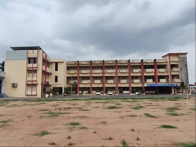 Self Finance Law College [Non Granted] gallery image