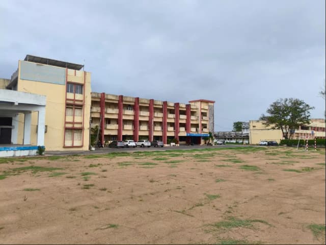Self Finance Law College [Non Granted] gallery image