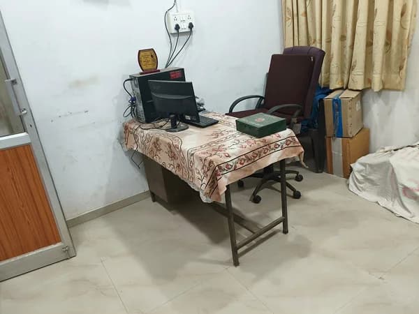 લીગલ એઇડ ક્લિનિક (કાનૂની સહાય ક્લિનિક) facility image