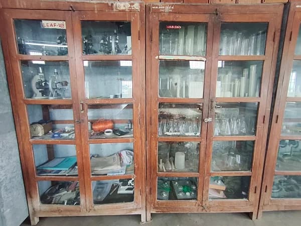 બોટની રિસર્ચ સ્ટોર facility image