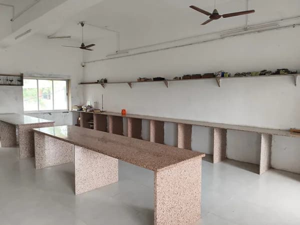 ઉચ્ચતર માધ્યમિક ફિઝિક્સ લેબ facility image