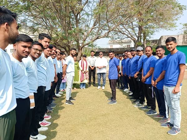 Self Finance Law College [Non Granted] gallery image