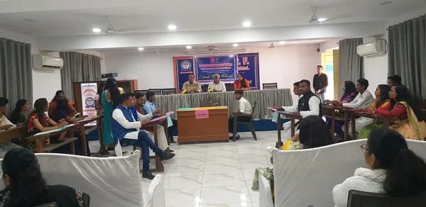 Self Finance Law College [Non Granted] gallery image