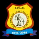 Logo of Self Finance Law College [Non Granted] which is managed by Vadodara Jilla Kelavani Mandal (VJKM)