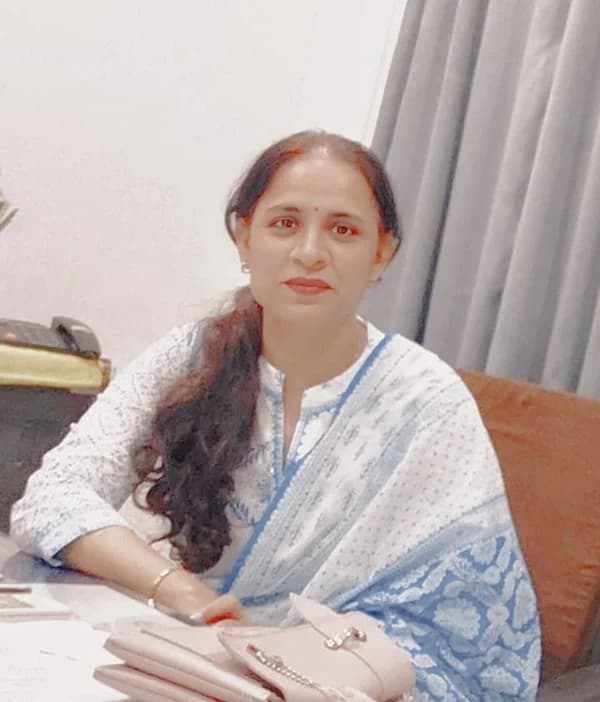  Self Finance Law College [Non Granted] Principal's Photo