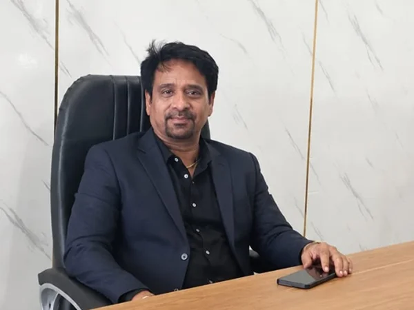 ડૉ. હર્ષ પી. પંચાલ Profile Image