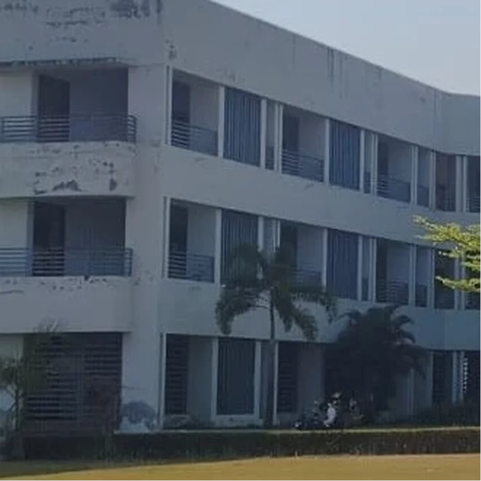 VJKM Self Finance College of B.S.W. campus
