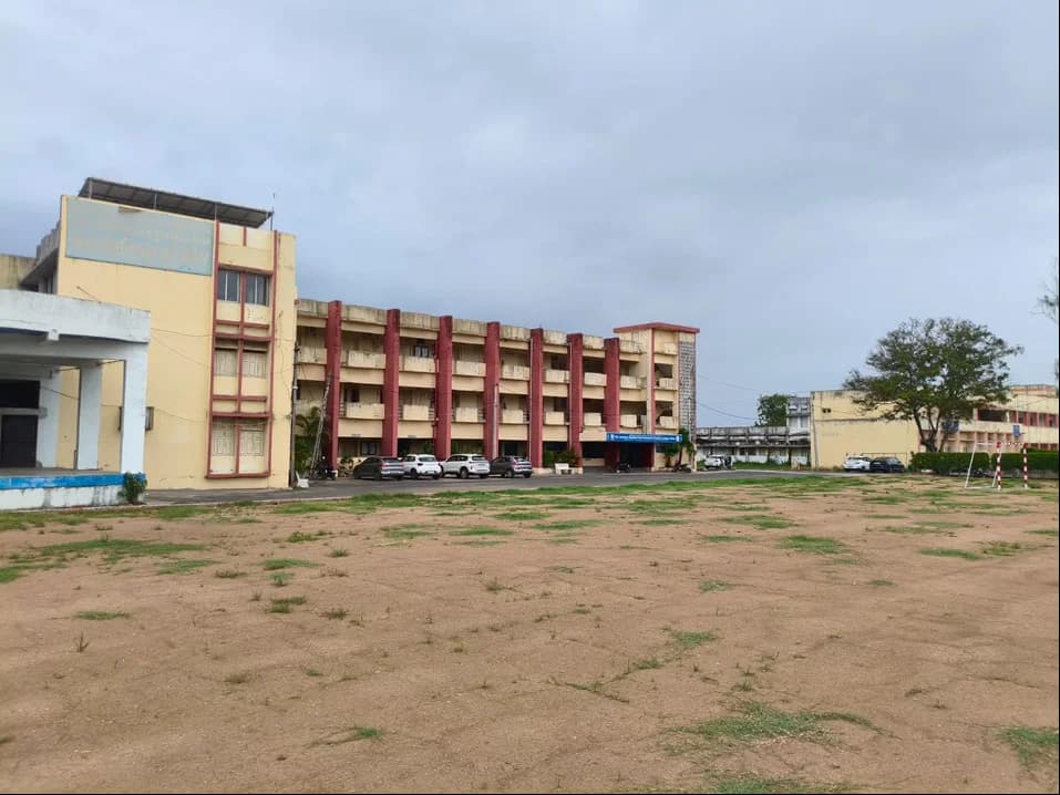 Self Finance Law College