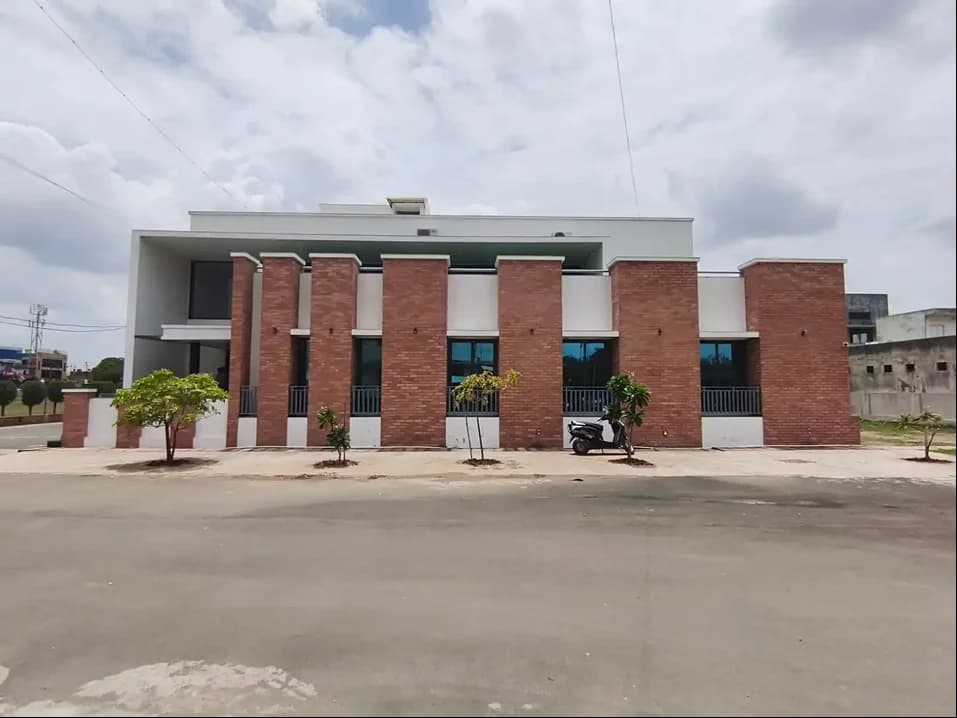 VJKM Campus