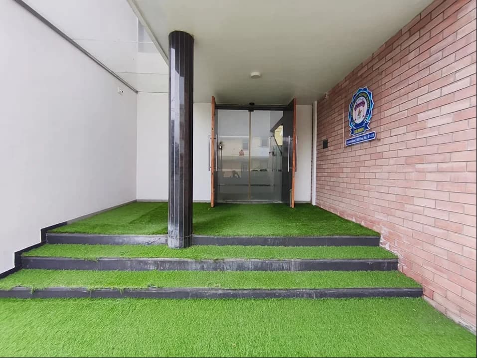 VJKM Campus