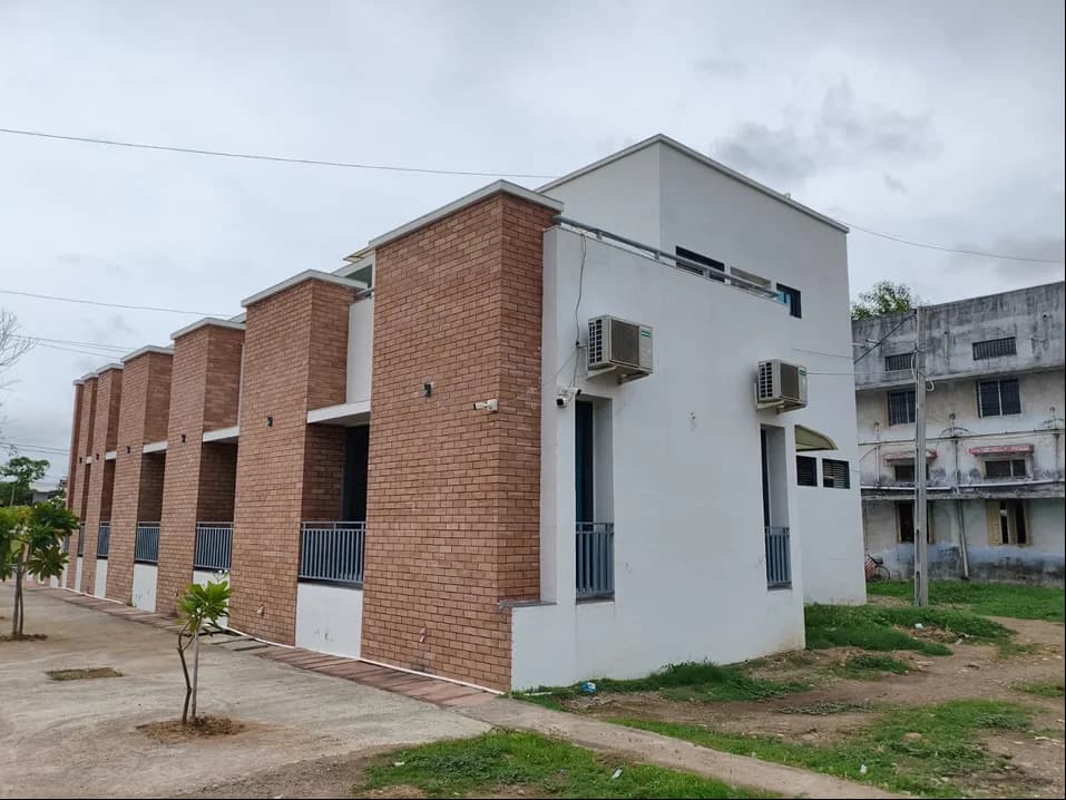 VJKM Campus