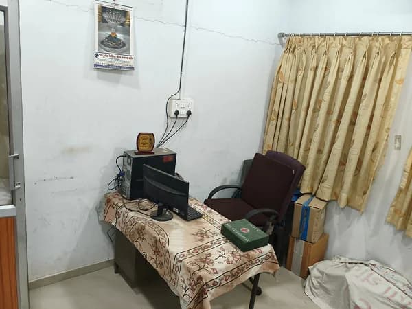 Legal Aid Clinic Image from Vadodara Jilla Kelavani Mandal (VJKM)