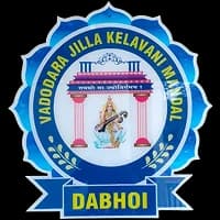 Vadodara Jilla Kelavani Mandal (VJKM) Logo