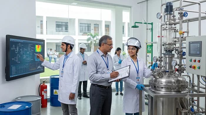 VJKM Campus