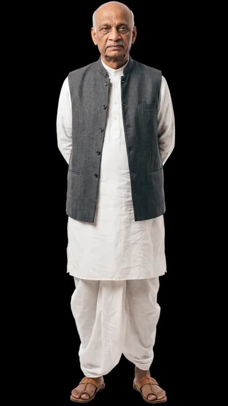 Sardar Vallabhbhai Patel