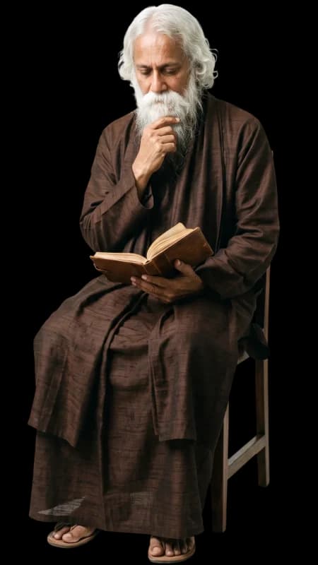 Rabindranath Tagore