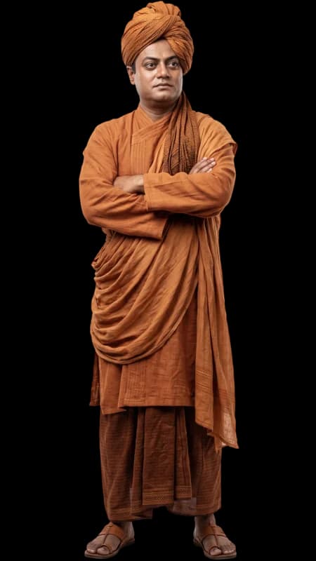 Swami Vivekananda