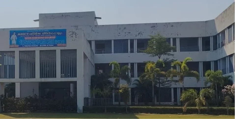 AMCT Nursing Institute gallery image