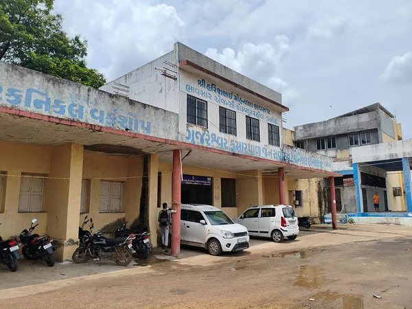 Shri Gurjareshwar Kumarpal Jain Sarvodaya Technical Institute gallery image