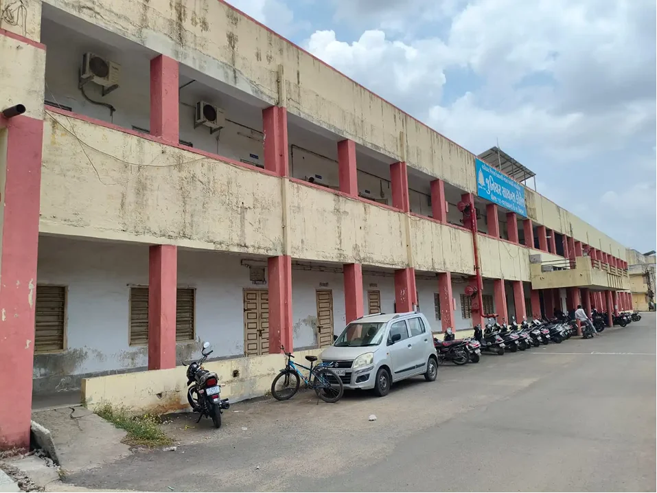 Junior Science College, 11th and 12th Science