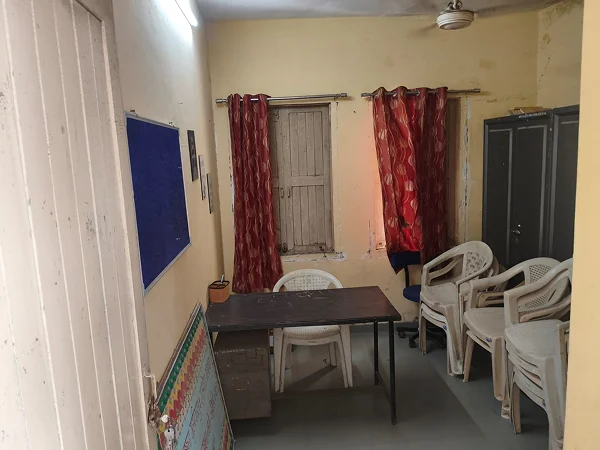 Anti-Ragging Cell Image from Vadodara Jilla Kelavani Mandal (VJKM)