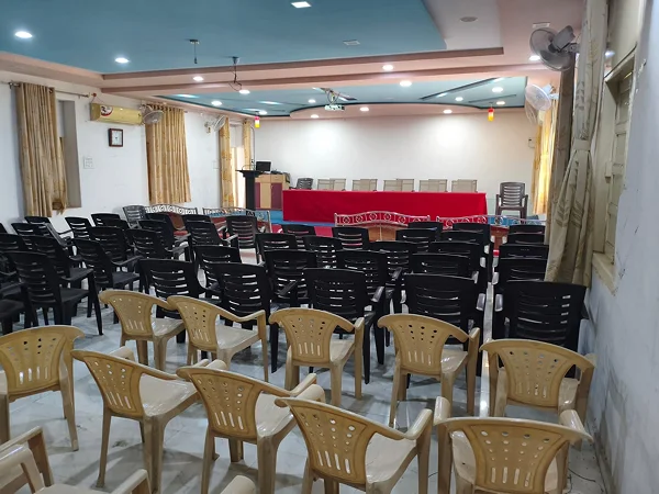 Central Auditorium facility image