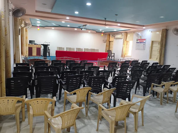 Central Auditorium facility image