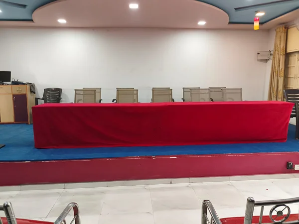Central Auditorium facility image