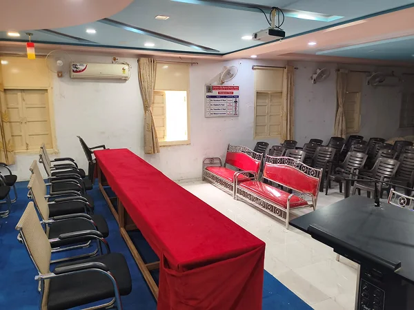 Central Auditorium facility image