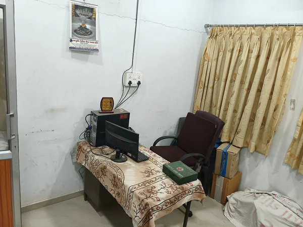 Legal Aid Clinic Image from Vadodara Jilla Kelavani Mandal (VJKM)