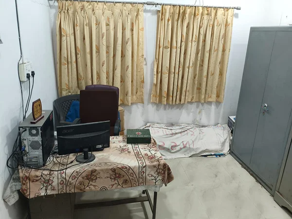 Legal Aid Clinic facility image