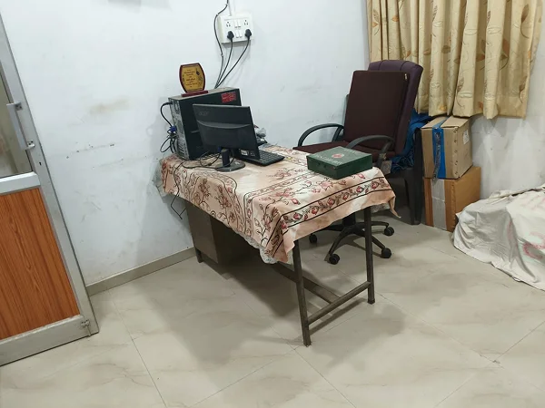 Legal Aid Clinic facility image