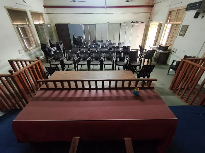 Master of Laws (LL.M) [Criminal Based] which is managed by Vadodara Jilla Kelavani Mandal (VJKM)