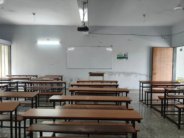 Smart Classroom Units Facility