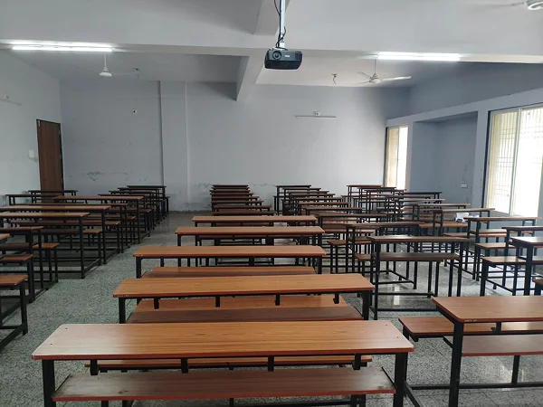 Smart Classroom Units facility image
