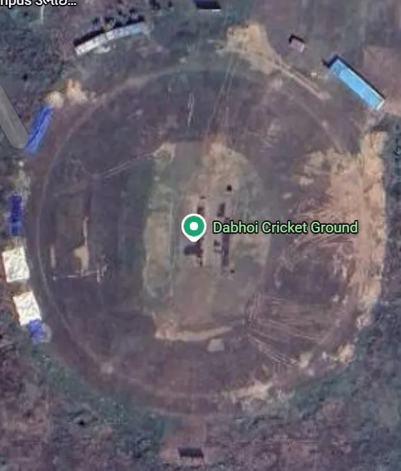 Cricket Ground Facility