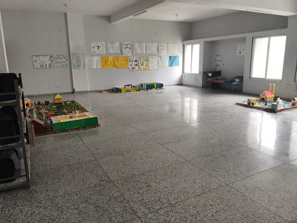 કમ્યુનિટી હેલ્થ નર્સિંગ લેબોરેટરી facility image
