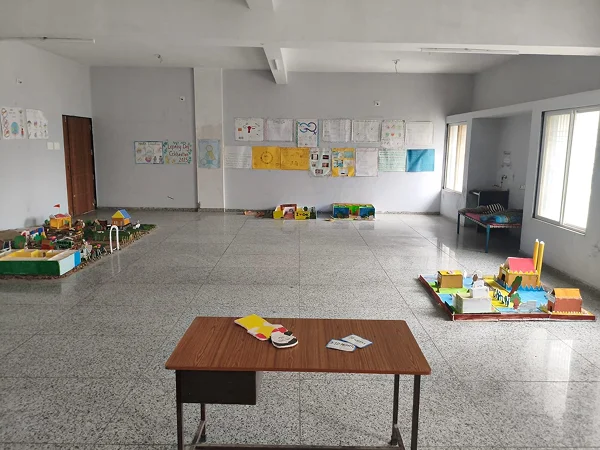 કમ્યુનિટી હેલ્થ નર્સિંગ લેબોરેટરી facility image