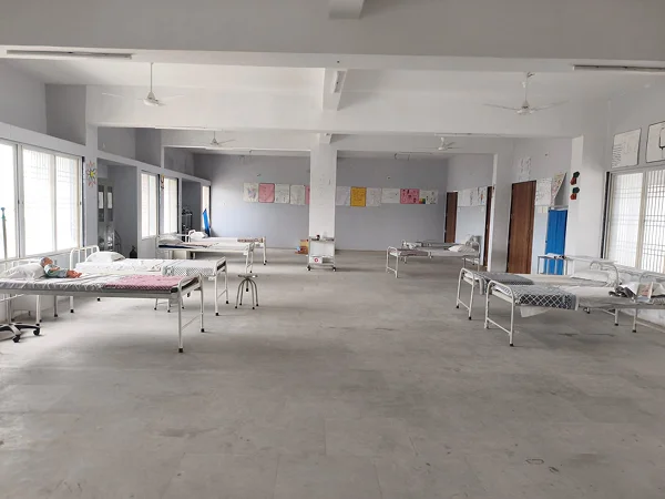 Foundations of Nursing (FON) Lab facility image