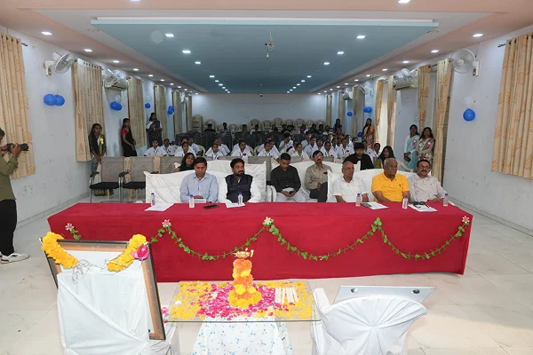 AMCT Nursing Institute gallery image