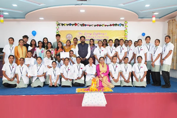 AMCT Nursing Institute gallery image