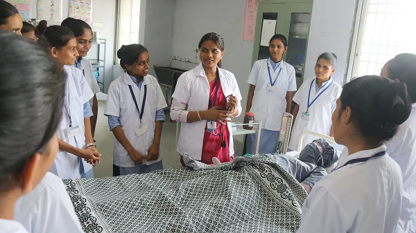 AMCT Nursing Institute gallery image
