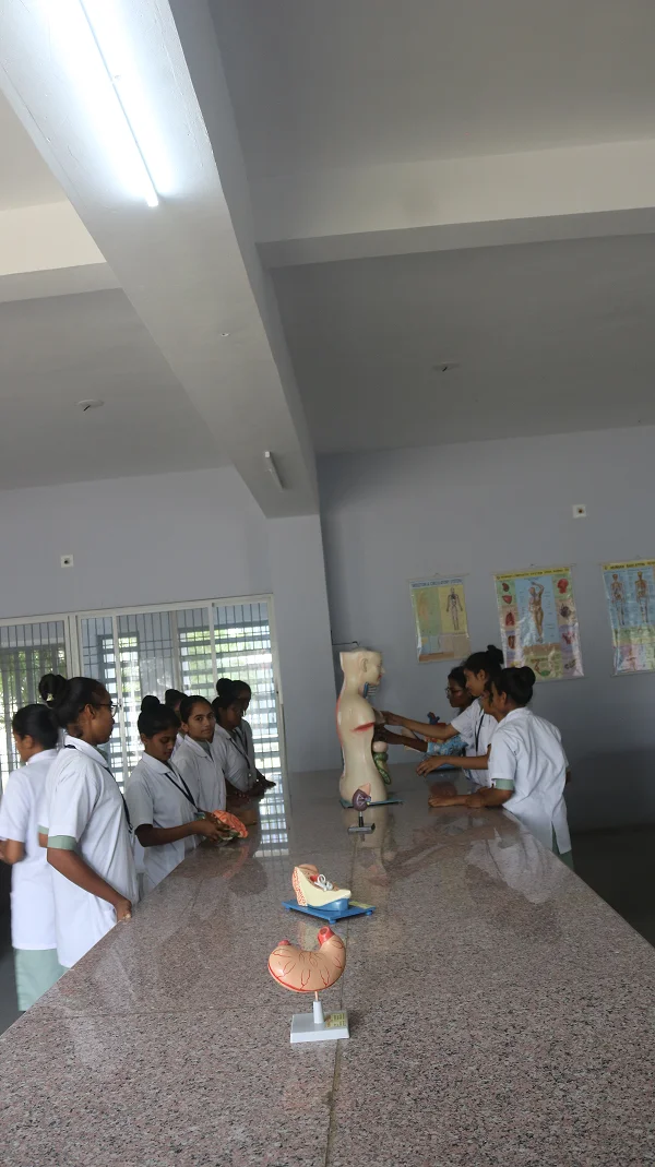 AMCT Nursing Institute gallery image