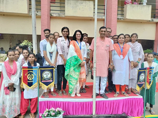 Seth Motilal Nathabhai Contractor College of Education gallery image