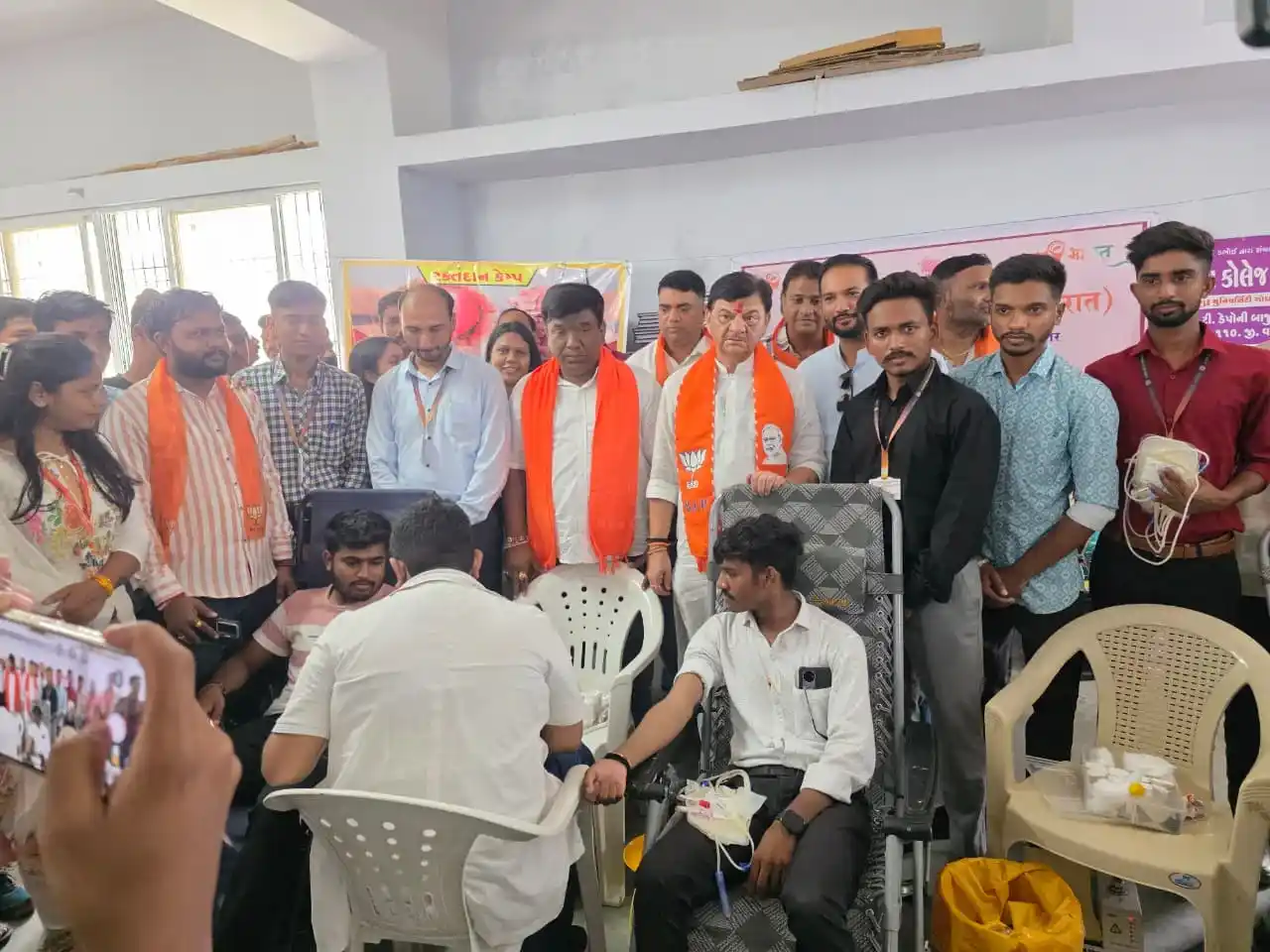 VJKM Self Finance College of M.S.W. gallery image
