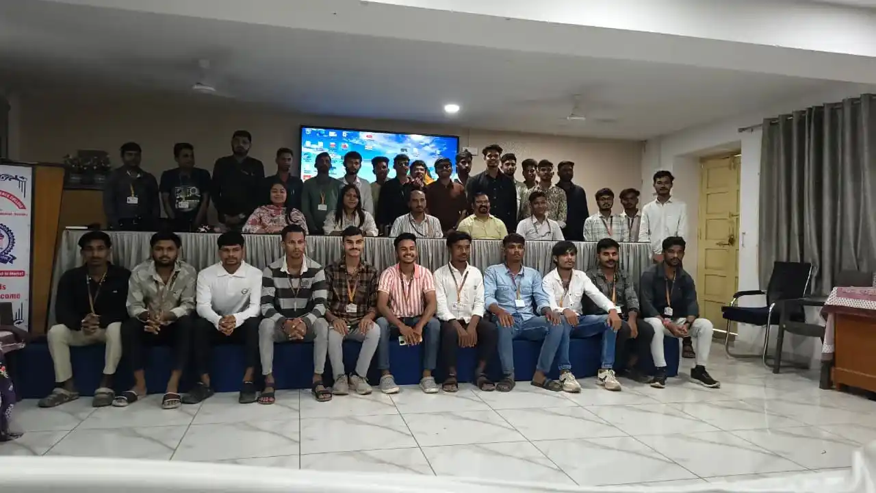 VJKM Self Finance College of M.S.W. gallery image