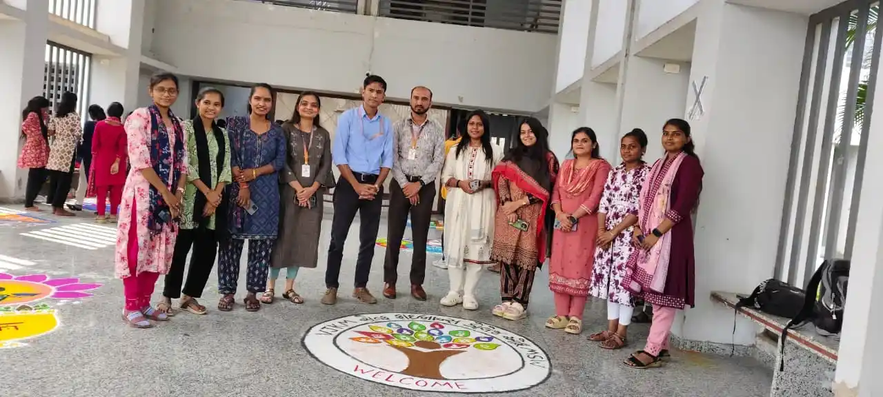 VJKM Self Finance College of M.S.W. gallery image