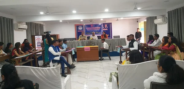 Self Finance Law College gallery image